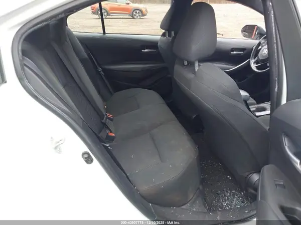 5YFS4MCE1NP136081 2022 TOYOTA COROLLA - Image 8