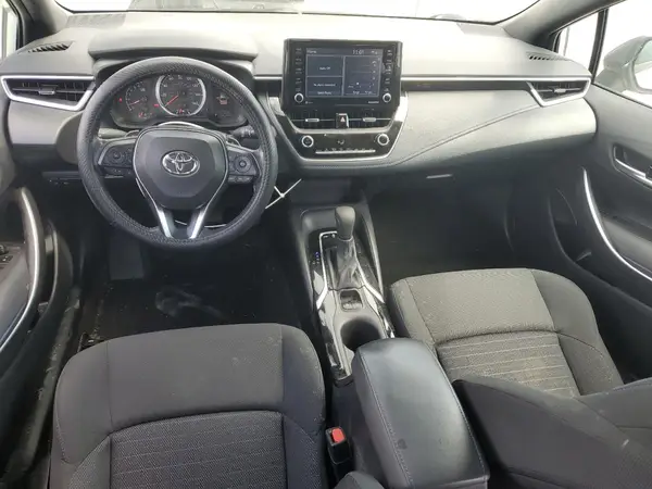 5YFS4MCE1NP136856 2022 TOYOTA COROLLA - Image 8