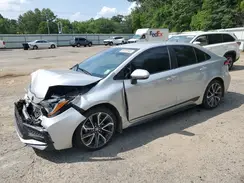 5YFS4MCE1NP136985 2022 TOYOTA COROLLA