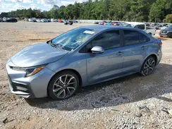 5YFS4MCE1NP136999 2022 TOYOTA COROLLA