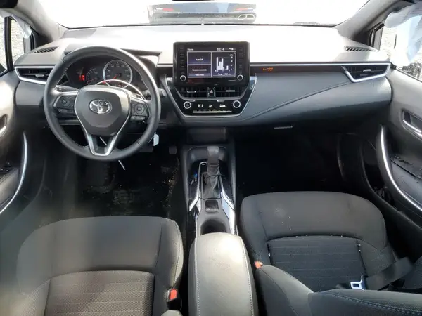 5YFS4MCE1NP136999 2022 TOYOTA COROLLA - Image 8
