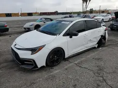 5YFS4MCE1NP137800 2022 TOYOTA COROLLA