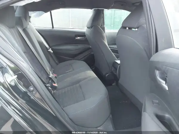 5YFS4MCE1NP137893 2022 TOYOTA COROLLA - Image 8