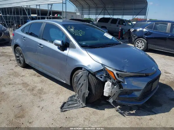 5YFS4MCE1PP139890 2023 TOYOTA COROLLA - Image 1