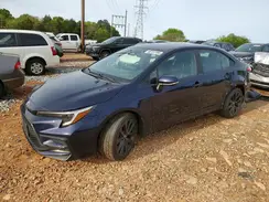 5YFS4MCE1PP140019 2023 TOYOTA COROLLA