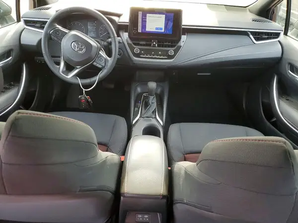 5YFS4MCE1PP140019 2023 TOYOTA COROLLA - Image 8