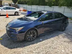 5YFS4MCE1PP140358 2023 TOYOTA COROLLA