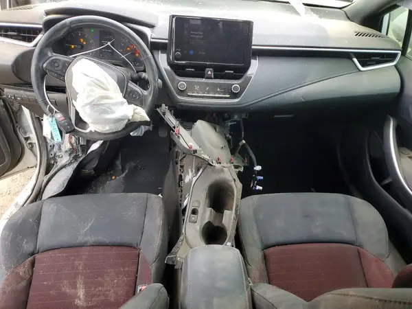 5YFS4MCE1PP140487 2023 TOYOTA COROLLA - Image 8