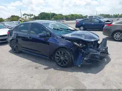 5YFS4MCE1PP140537 2023 TOYOTA COROLLA