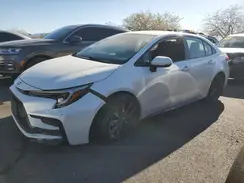 5YFS4MCE1PP140697 2023 TOYOTA COROLLA