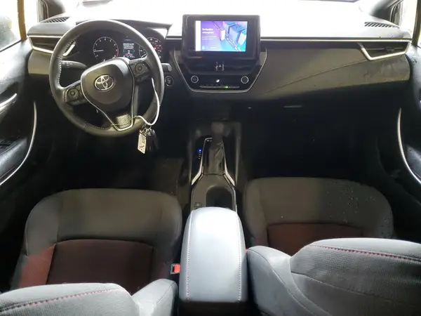 5YFS4MCE1PP140960 2023 TOYOTA COROLLA - Image 8