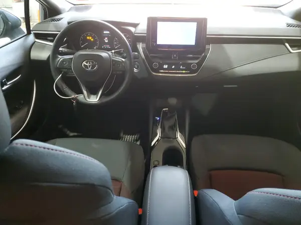 5YFS4MCE1PP141218 2023 TOYOTA COROLLA - Image 8