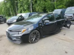 5YFS4MCE1PP141266 2023 TOYOTA COROLLA