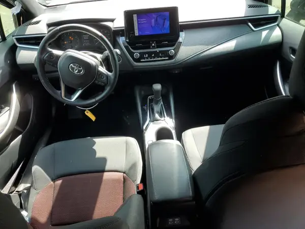 5YFS4MCE1PP141266 2023 TOYOTA COROLLA - Image 8
