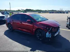 5YFS4MCE1PP141588 2023 TOYOTA COROLLA