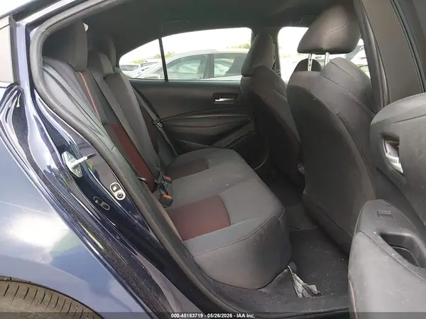 5YFS4MCE1PP141879 2023 TOYOTA COROLLA - Image 8