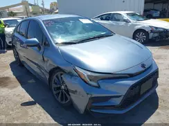 5YFS4MCE1PP142210 2023 TOYOTA COROLLA