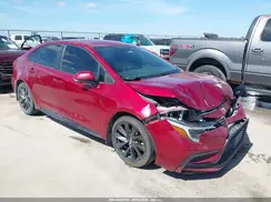 5YFS4MCE1PP143874 2023 TOYOTA COROLLA
