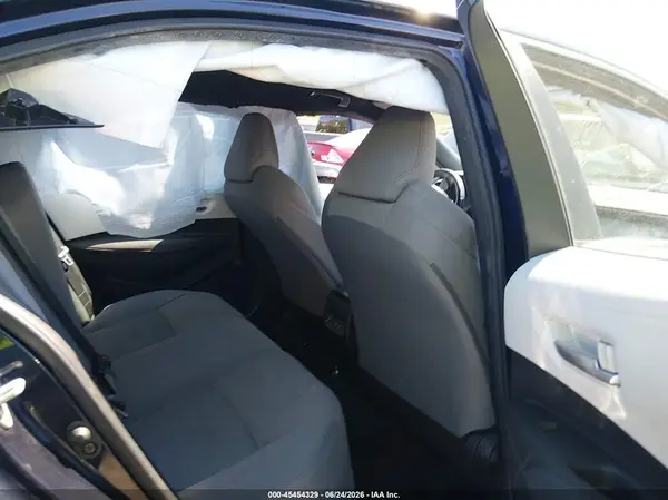 5YFS4MCE1PP144491 2023 TOYOTA COROLLA - Image 8
