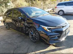 5YFS4MCE1PP145849 2023 TOYOTA COROLLA