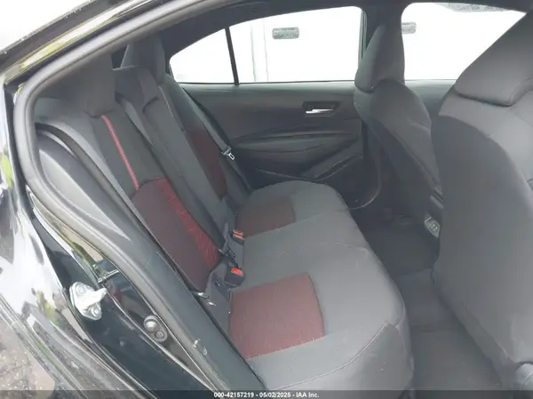 5YFS4MCE1PP146080 2023 TOYOTA COROLLA - Image 8