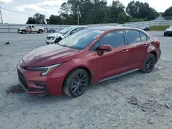 5YFS4MCE1PP146144 2023 TOYOTA COROLLA