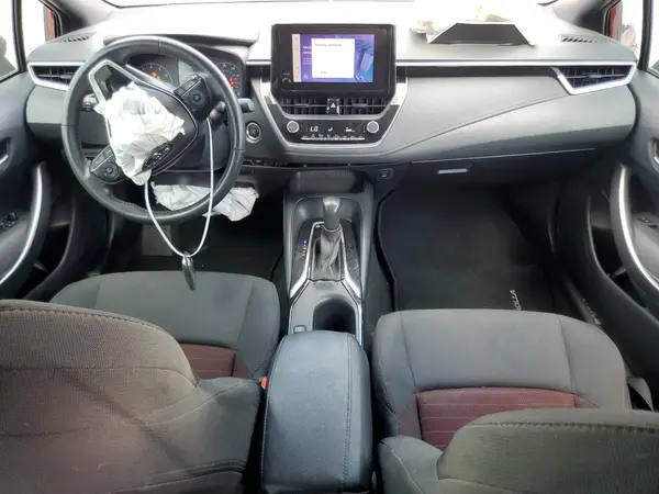 5YFS4MCE1PP146144 2023 TOYOTA COROLLA - Image 8