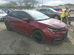 5YFS4MCE1PP146516 2023 TOYOTA COROLLA