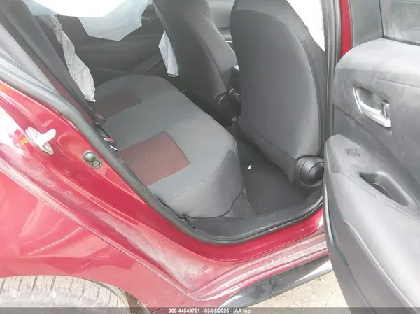 5YFS4MCE1PP146516 2023 TOYOTA COROLLA - Image 8