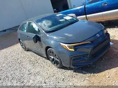 5YFS4MCE1PP146922 2023 TOYOTA COROLLA