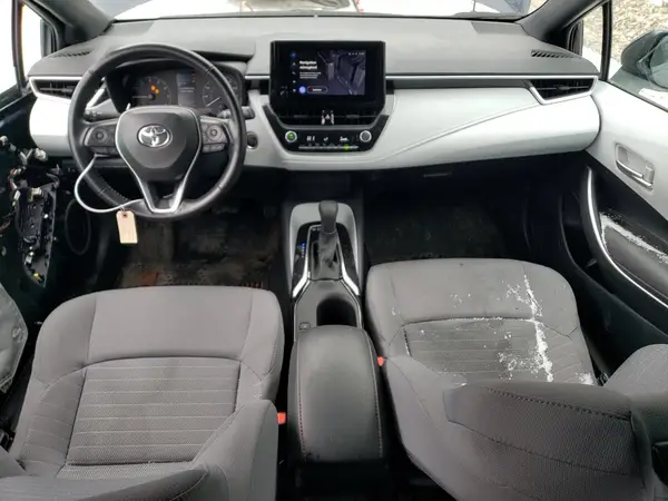 5YFS4MCE1PP147164 2023 TOYOTA COROLLA - Image 8