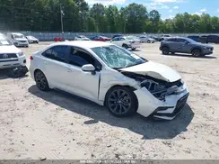 5YFS4MCE1PP147567 2023 TOYOTA COROLLA