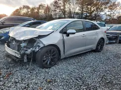 5YFS4MCE1PP147827 2023 TOYOTA COROLLA