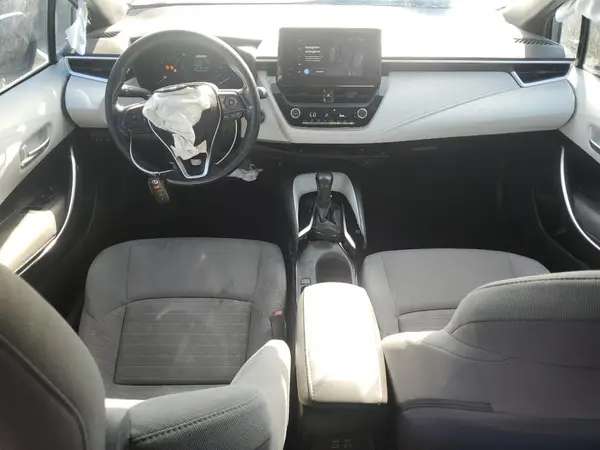 5YFS4MCE1PP148881 2023 TOYOTA COROLLA - Image 8