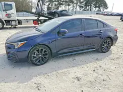 5YFS4MCE1PP148959 2023 TOYOTA COROLLA