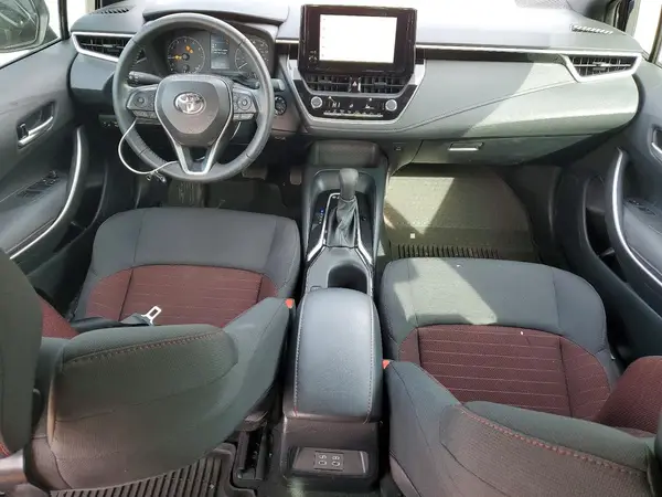 5YFS4MCE1PP148959 2023 TOYOTA COROLLA - Image 8