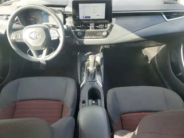 5YFS4MCE1PP149335 2023 TOYOTA COROLLA - Image 8