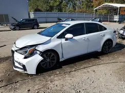 5YFS4MCE1PP149741 2023 TOYOTA COROLLA