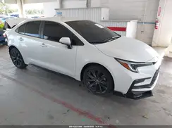 5YFS4MCE1PP150498 2023 TOYOTA COROLLA