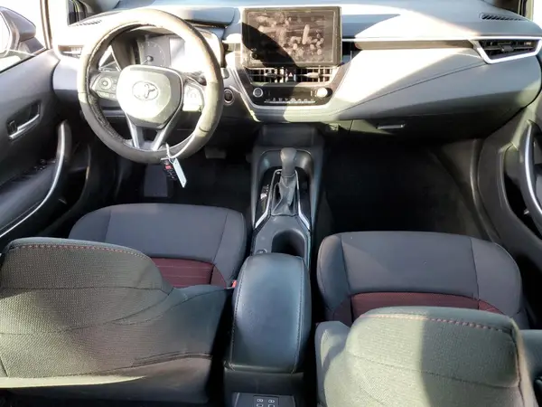5YFS4MCE1PP151019 2023 TOYOTA COROLLA - Image 8