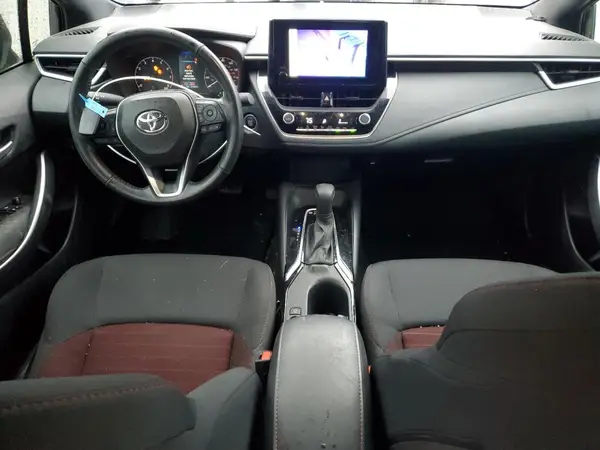 5YFS4MCE1PP151568 2023 TOYOTA COROLLA - Image 8