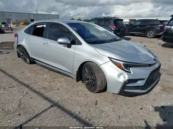 5YFS4MCE1PP153711 2023 TOYOTA COROLLA
