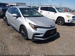 5YFS4MCE1PP154017 2023 TOYOTA COROLLA