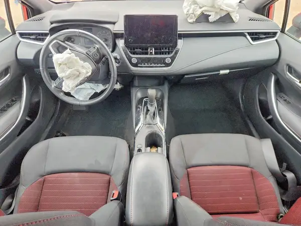 5YFS4MCE1PP155104 2023 TOYOTA COROLLA - Image 8