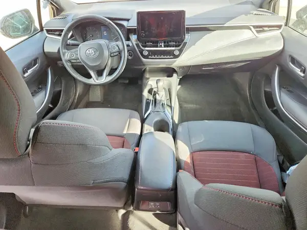 5YFS4MCE1PP155443 2023 TOYOTA COROLLA - Image 8