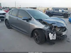 5YFS4MCE1PP156091 2023 TOYOTA COROLLA