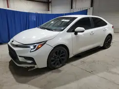 5YFS4MCE1PP156169 2023 TOYOTA COROLLA