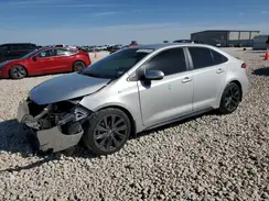 5YFS4MCE1PP156270 2023 TOYOTA COROLLA
