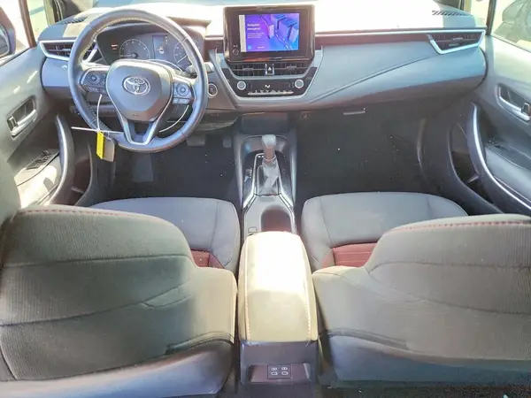 5YFS4MCE1PP158018 2023 TOYOTA COROLLA - Image 8