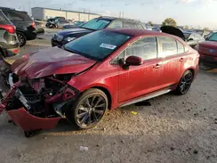 5YFS4MCE1PP158424 2023 TOYOTA COROLLA